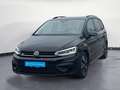 Volkswagen Touran 2.0 TDI DSG Highline R-Line Pano Dynaudio Schwarz - thumbnail 2