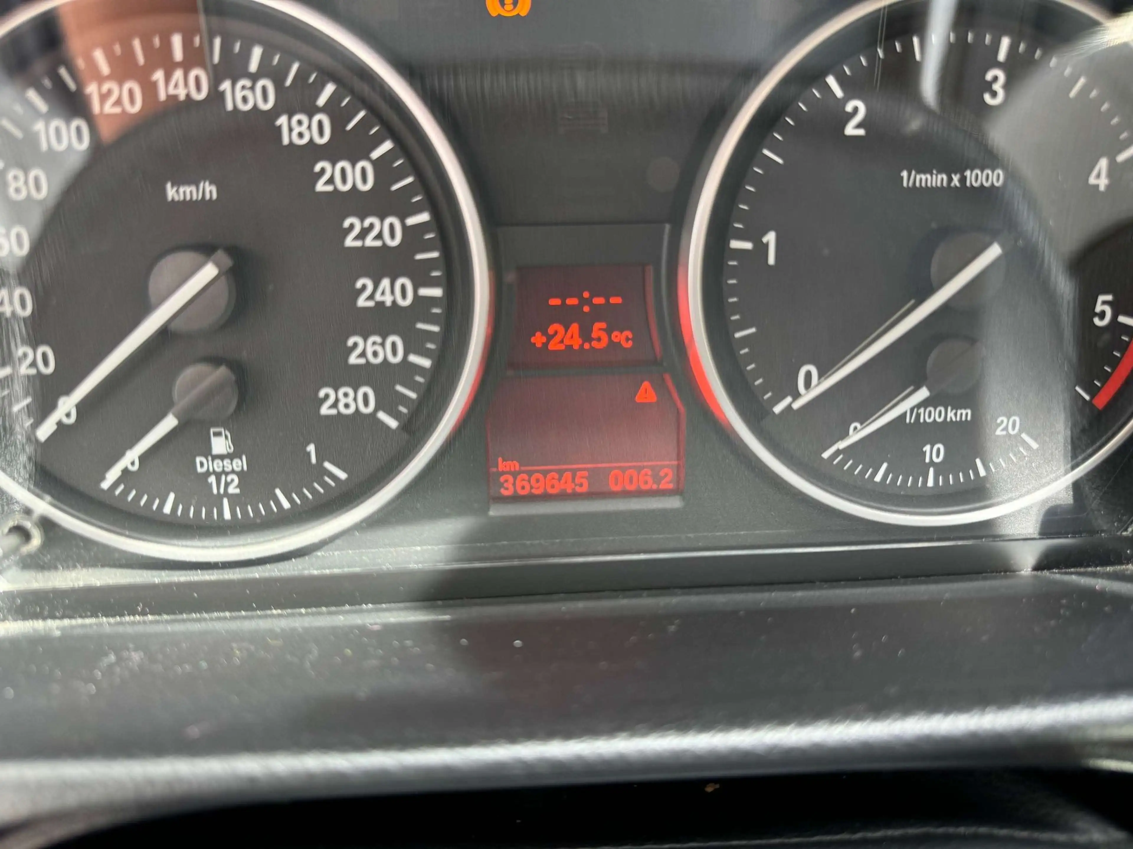BMW 325 d**NAVI*500PS*UPGRAD TURBO**REDUZIERTER PREIS** — photo 15