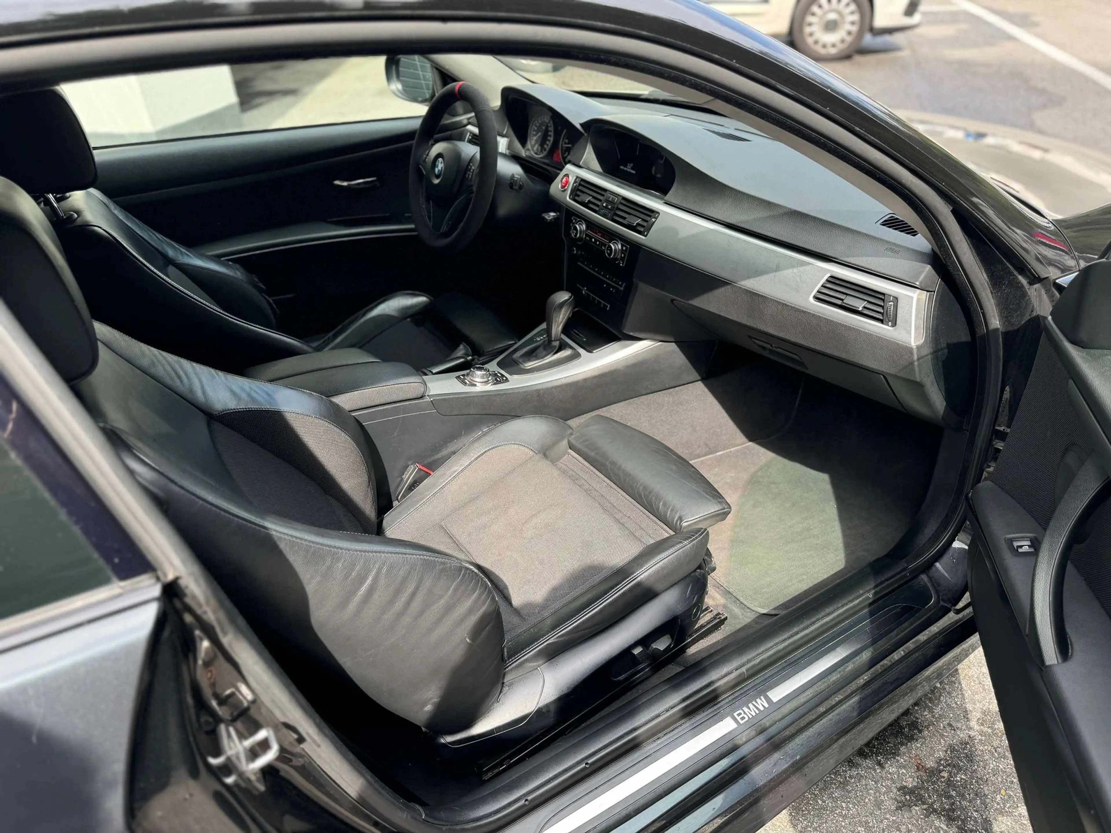 BMW 325 d**NAVI*500PS*UPGRAD TURBO**REDUZIERTER PREIS** — photo 11