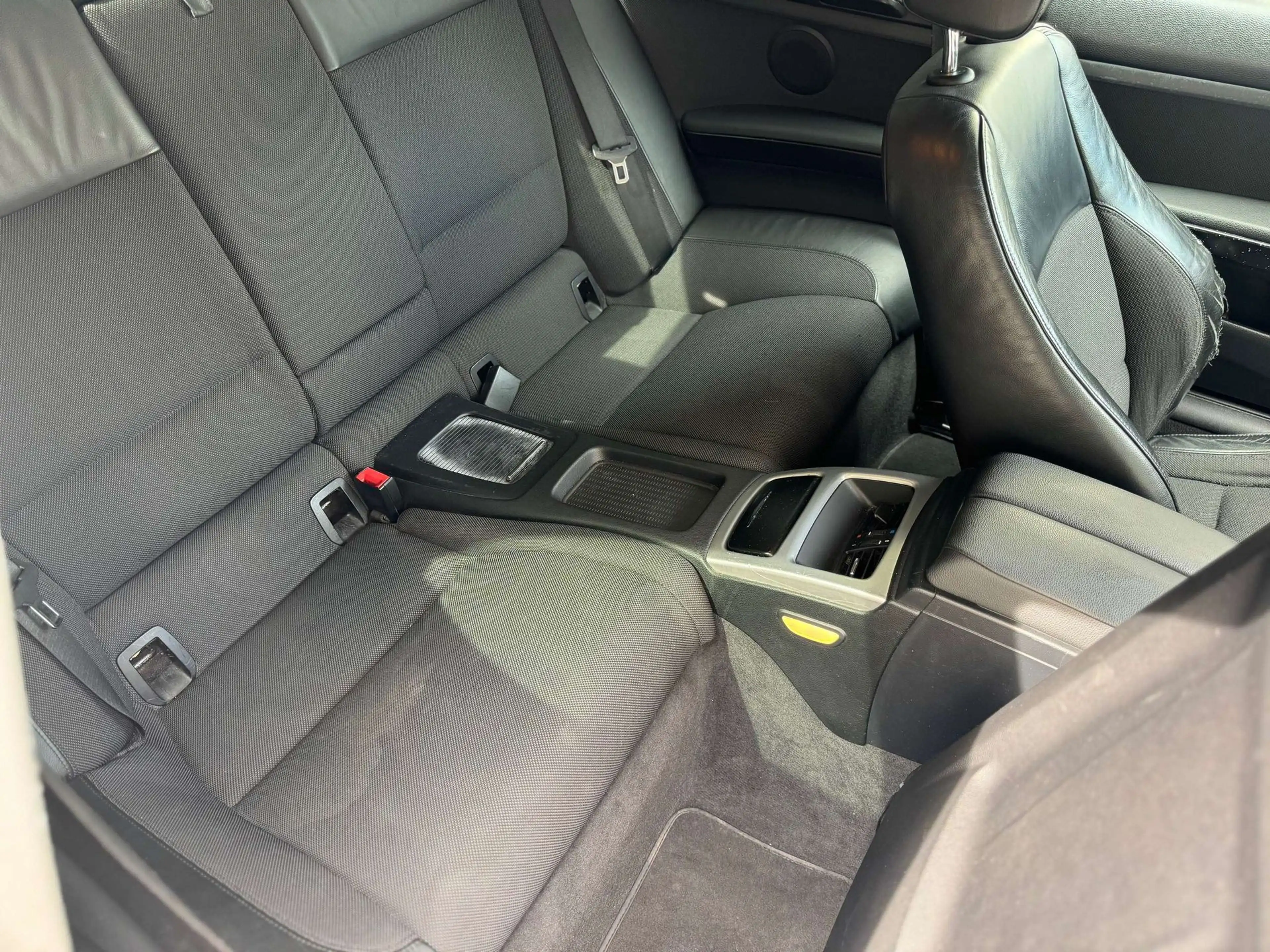 BMW 325 d**NAVI*500PS*UPGRAD TURBO**REDUZIERTER PREIS** — photo 13