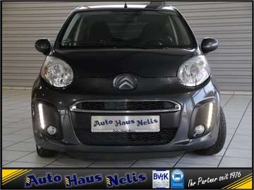 1,0 i Selection Klimaanlage RadioCD BT USB