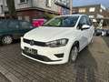 Volkswagen Golf Sportsvan 1.6 TDI Comfortline Panorama Dach Blanc - thumbnail 1