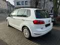 Volkswagen Golf Sportsvan 1.6 TDI Comfortline Panorama Dach Blanc - thumbnail 2