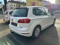 Volkswagen Golf Sportsvan 1.6 TDI Comfortline Panorama Dach Blanc - thumbnail 3