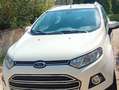 Ford EcoSport EcoSport 2014 1.5 tdci 90cv Bianco - thumbnail 2