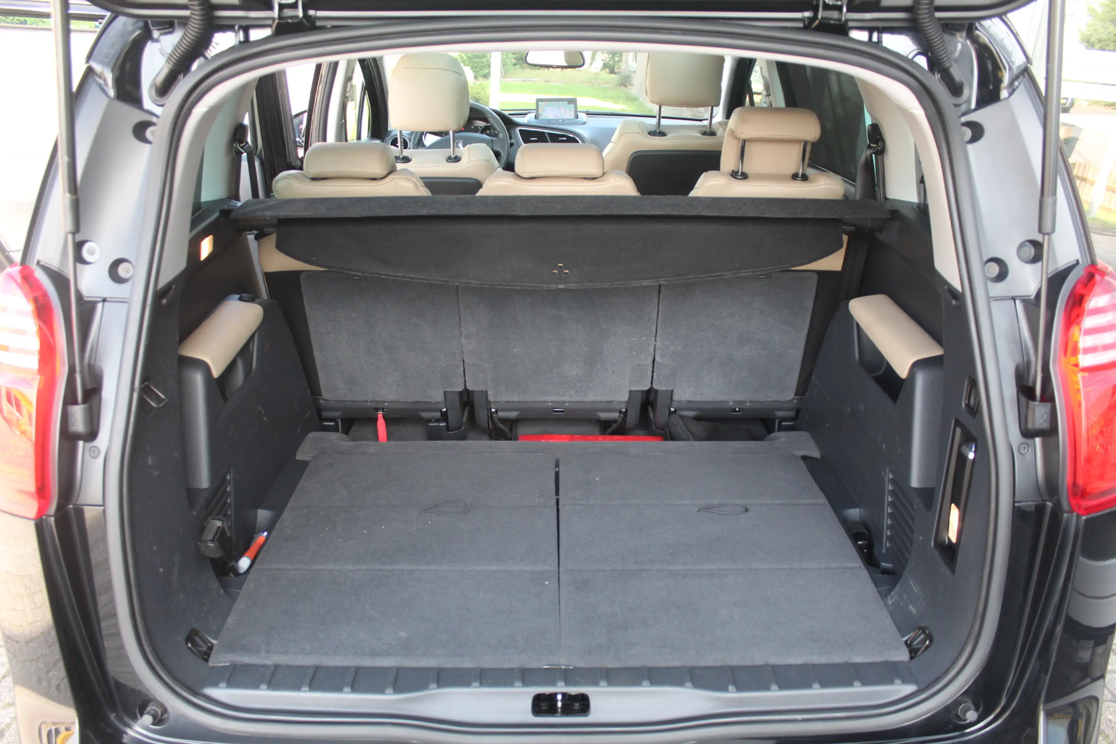 Peugeot 5008 1.6 THP 155 PK Executive 7p, **Nieuwe Ketting** Cr — photo 15