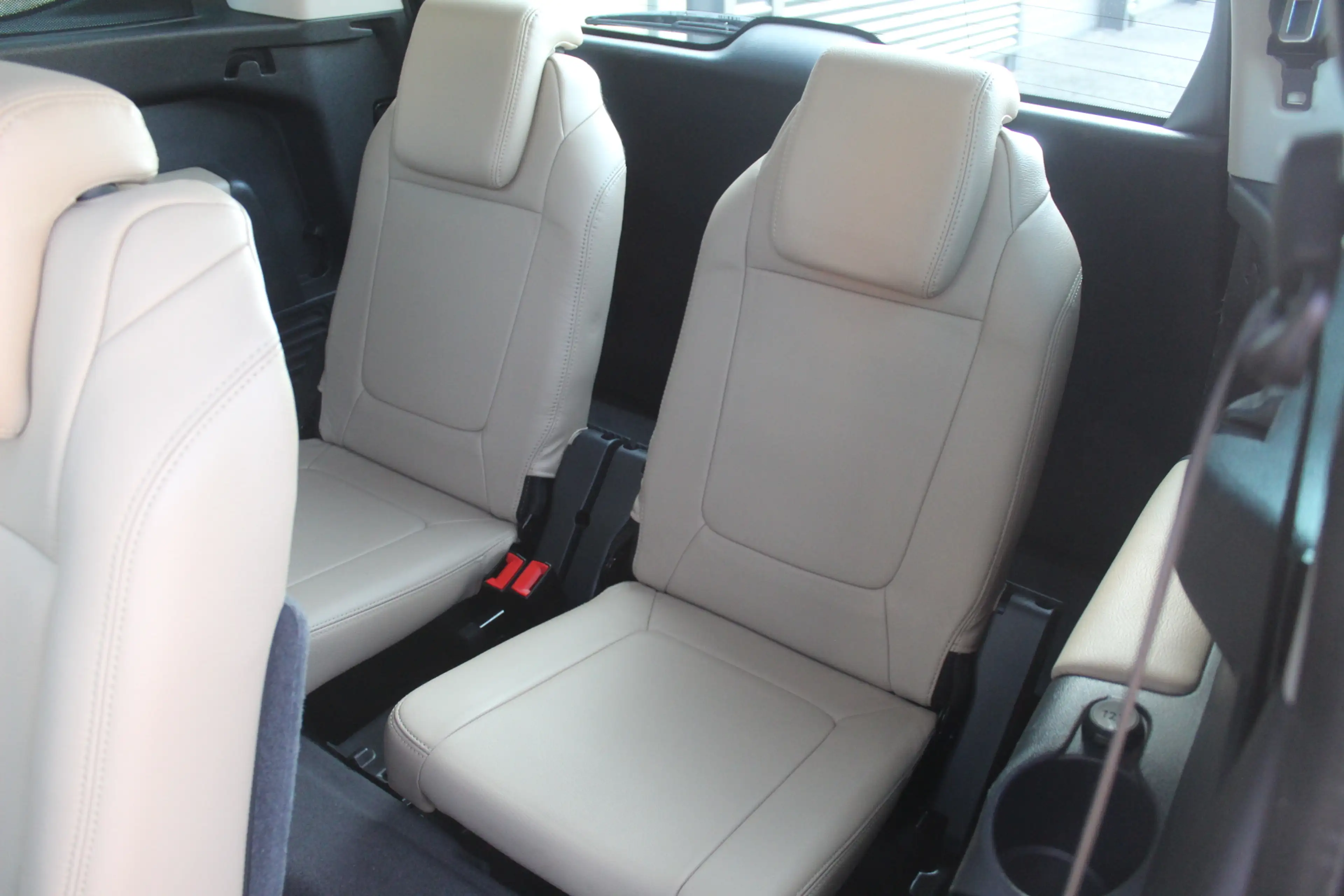 Peugeot 5008 1.6 THP 155 PK Executive 7p, **Nieuwe Ketting** Cr — photo 14