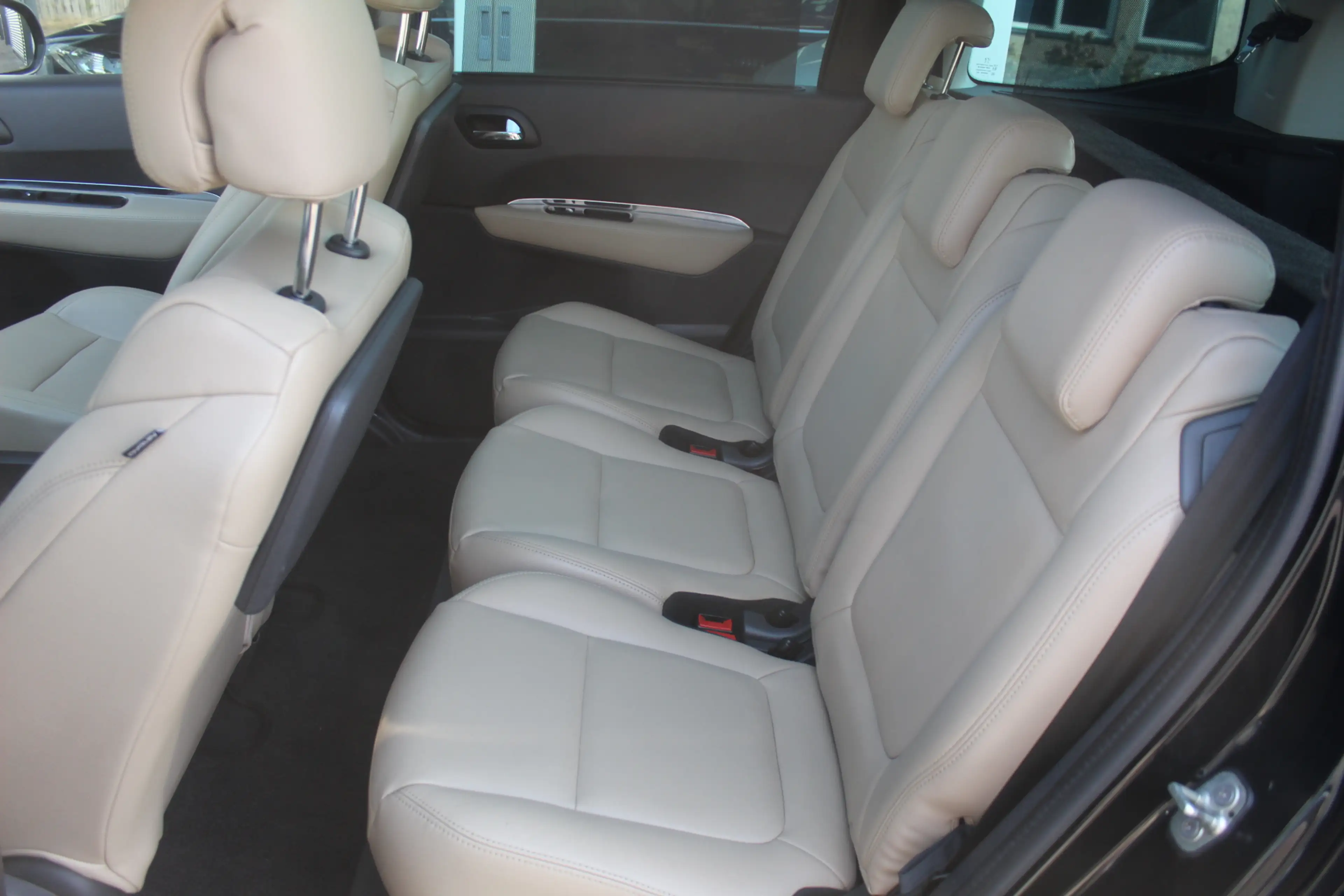 Peugeot 5008 1.6 THP 155 PK Executive 7p, **Nieuwe Ketting** Cr — photo 13