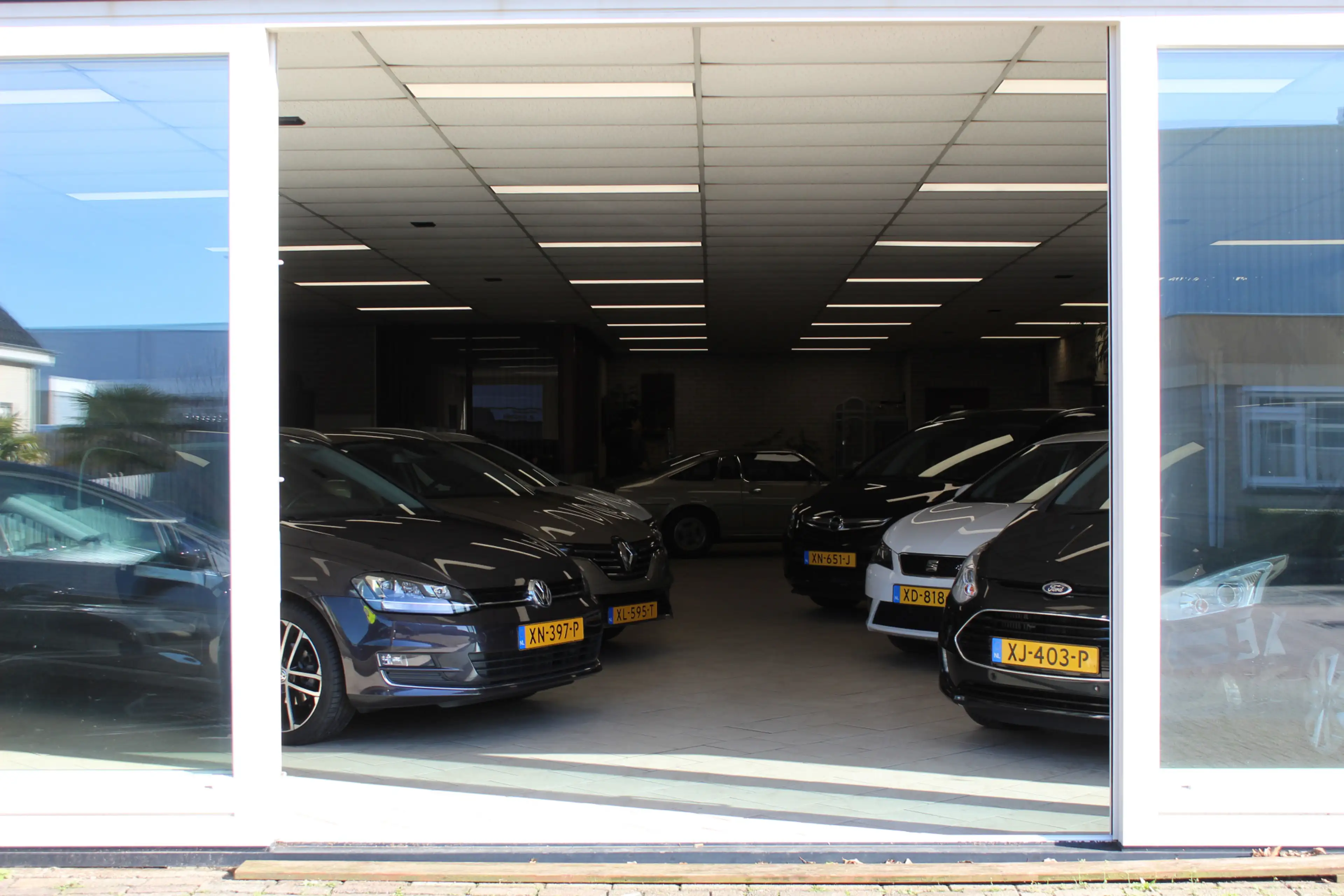 Peugeot 5008 1.6 THP 155 PK Executive 7p, **Nieuwe Ketting** Cr — photo 18