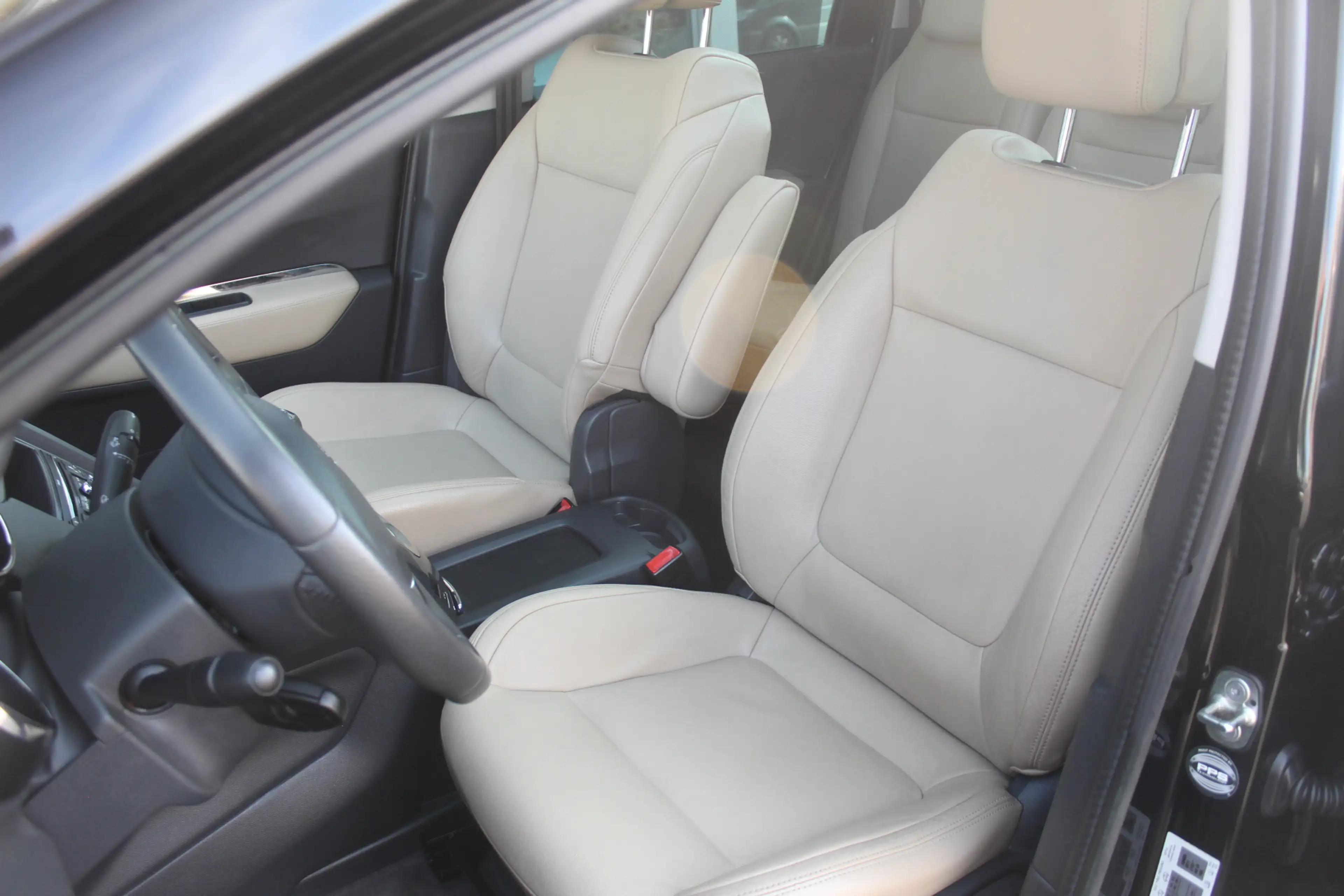 Peugeot 5008 1.6 THP 155 PK Executive 7p, **Nieuwe Ketting** Cr — photo 11
