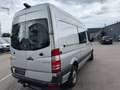 Mercedes-Benz Sprinter II Kasten 316 CDI-Klima-Navi-Kamera-AHK Argent - thumbnail 2