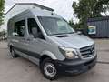 Mercedes-Benz Sprinter II Kasten 316 CDI-Klima-Navi-Kamera-AHK Argent - thumbnail 1