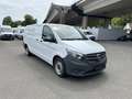 Mercedes-Benz Vito 116 CDI RWD extralang 9G-tronic Top Ausstt Weiß - thumbnail 4