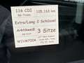 Mercedes-Benz Vito 116 CDI RWD extralang 9G-tronic Top Ausstt Weiß - thumbnail 5