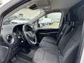 Mercedes-Benz Vito 116 CDI RWD extralang 9G-tronic Top Ausstt Weiß - thumbnail 7
