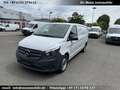 Mercedes-Benz Vito 116 CDI RWD extralang 9G-tronic Top Ausstt Weiß - thumbnail 1