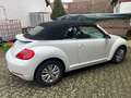 Volkswagen Beetle The Beetle Cabriolet 2.0 TDI DSG Design Weiß - thumbnail 1