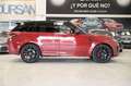 Land Rover Range Rover Sport 5.0 V8 423kW 575CV SVR Carbon Edition Rouge - thumbnail 20