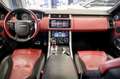 Land Rover Range Rover Sport 5.0 V8 423kW 575CV SVR Carbon Edition Rouge - thumbnail 6