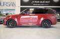 Land Rover Range Rover Sport 5.0 V8 423kW 575CV SVR Carbon Edition Rouge - thumbnail 4