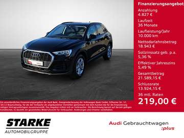 35 TDI ASI SHZ APS GRA