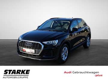 35 TDI ASI SHZ APS GRA