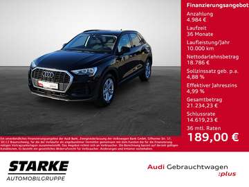 35 TDI ASI SHZ APS GRA