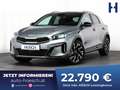 Kia XCeed PHEV 141 PRESTIGE UPGRADE 18" MEGADEAL Silber - thumbnail 1