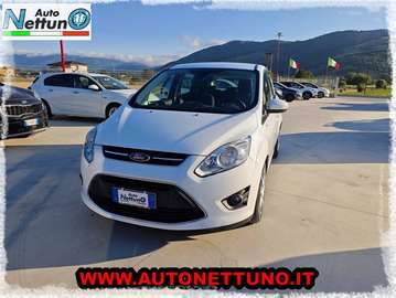 C-Max II 1.6 tdci Titanium 115cv dpf