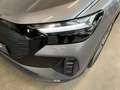 Audi Q4 e-tron 82kWh+e-tron40+Advanced+S-Line Gris - thumbnail 4