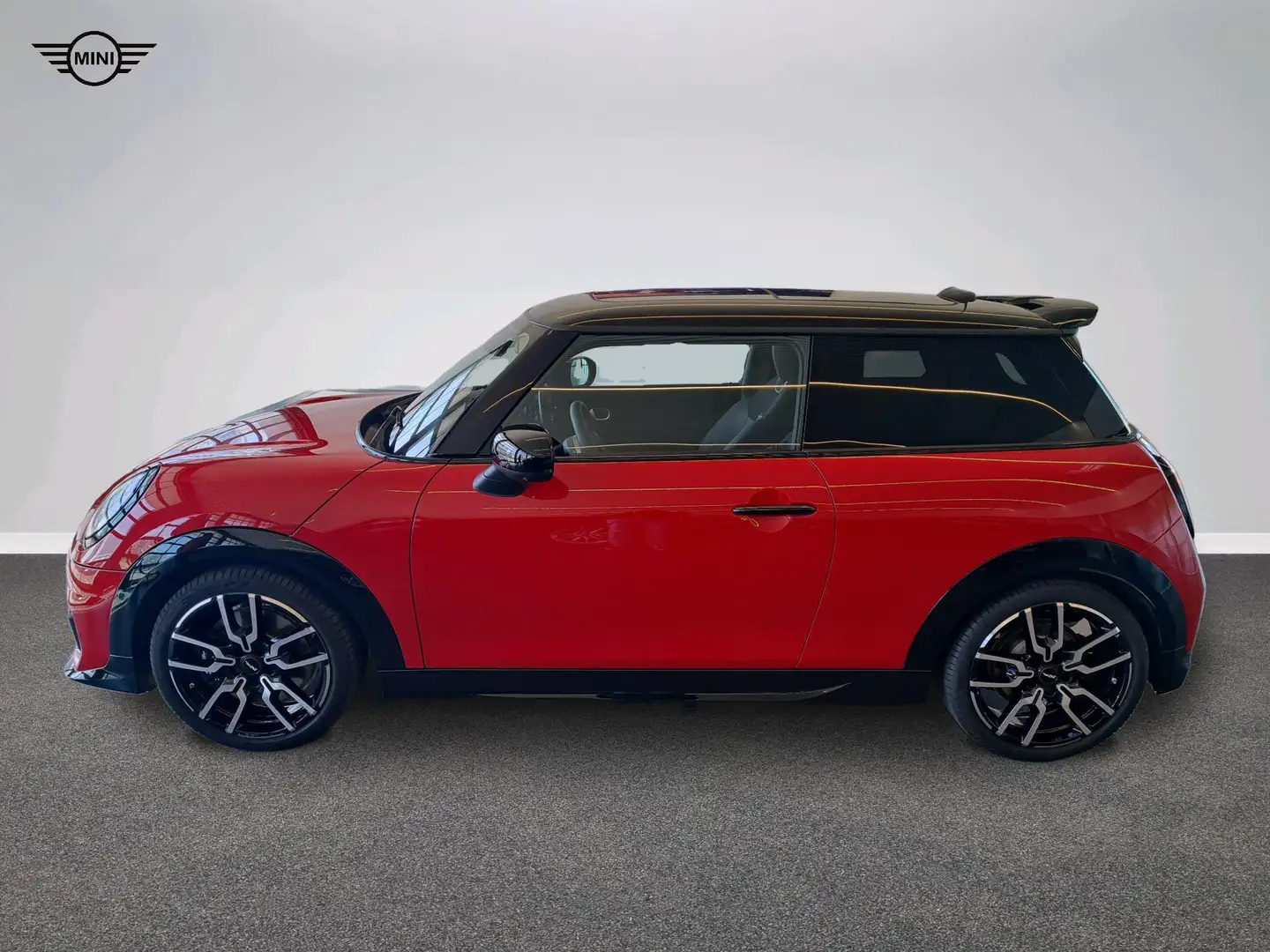 MINI Cooper S MINI Cooper S Roşu - 2