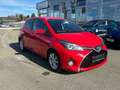 Toyota Yaris Hybrid Active Rot - thumbnail 2
