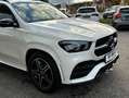 Mercedes-Benz GLE 300 d 4Matic *AMG-Line*Pano*Burmester*360°*HUD* Weiß - thumbnail 4