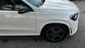 Mercedes-Benz GLE 300 d 4Matic *AMG-Line*Pano*Burmester*360°*HUD* Weiß - thumbnail 15