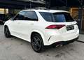 Mercedes-Benz GLE 300 d 4Matic *AMG-Line*Pano*Burmester*360°*HUD* Weiß - thumbnail 9