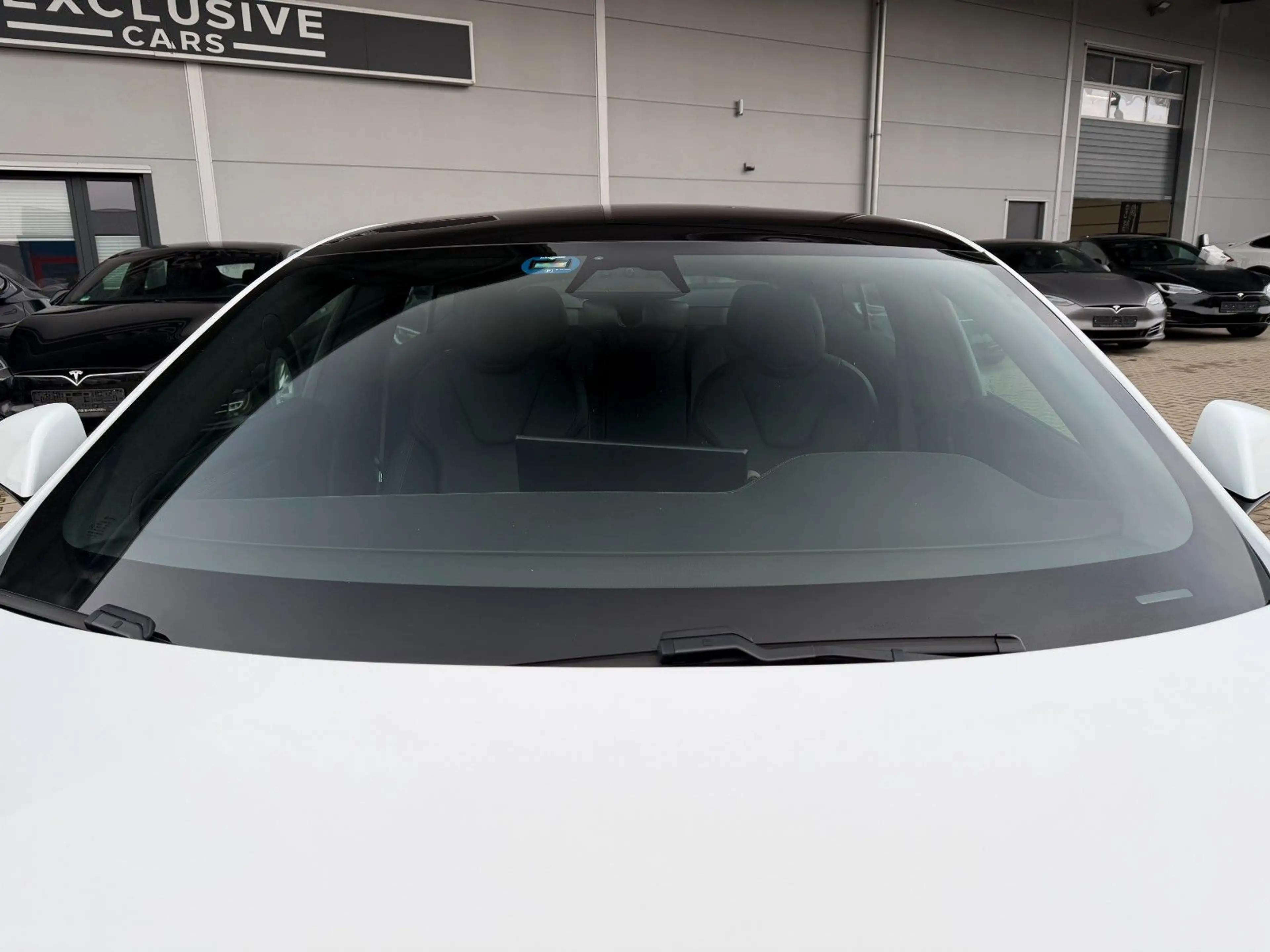 Tesla Model S MODEL S PLAID | FULL SELF DRIVE | 21" INCH | — photo 14