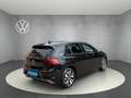 Volkswagen Golf VIII 1.5 eTSI Goal DSG Schwarz - thumbnail 10