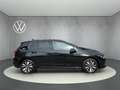 Volkswagen Golf VIII 1.5 eTSI Goal DSG Schwarz - thumbnail 5