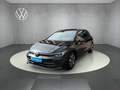 Volkswagen Golf VIII 1.5 eTSI Goal DSG Schwarz - thumbnail 2