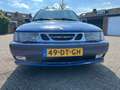 Saab 9-3 2.0t Blauw - thumbnail 4