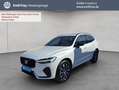 Volvo XC60 XC60 B4 Plus-Dark Aut Glasd Nappaleder Braun RC20 Bianco - thumbnail 1