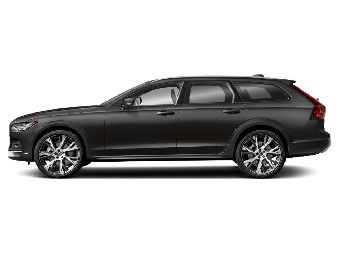 2026 Volvo V90 B6 AWD Ultra — снимка 1