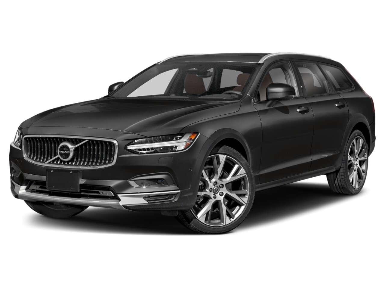 2026 Volvo V90 B6 AWD Ultra