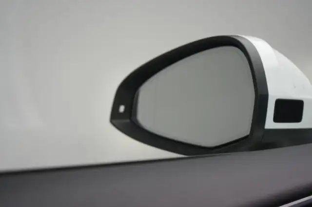 Audi A5 view 27