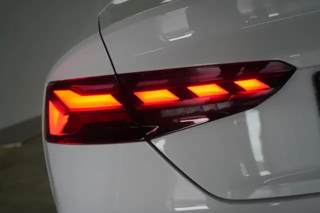 Audi A5 view 18