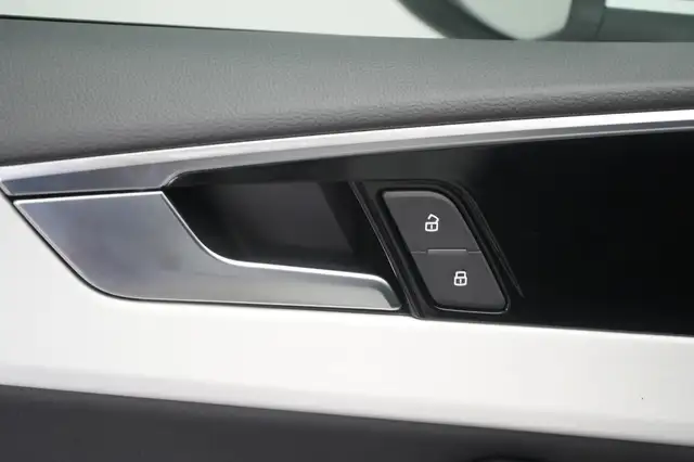 Audi A5 view 28
