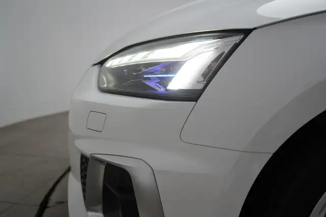 Audi A5 view 17