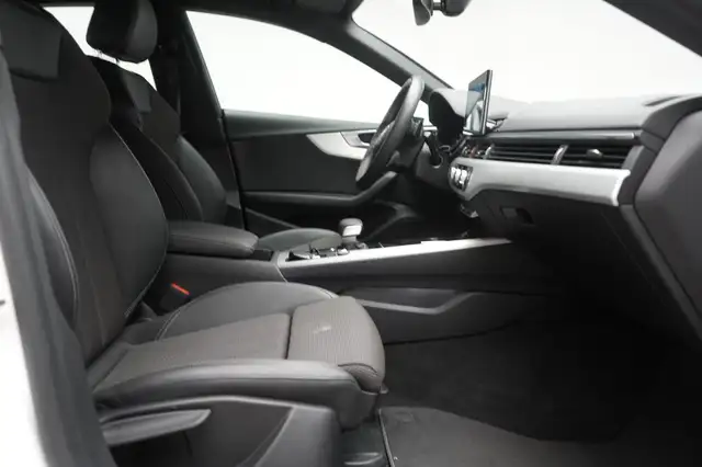Audi A5 view 20