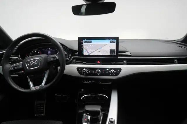 Audi A5 view 23