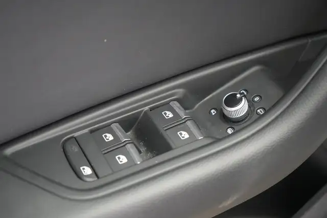 Audi A5 view 29
